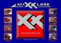 Maxxlook julisteet...