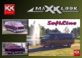Maxxlook julisteet...