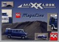 Maxxlook julisteet...