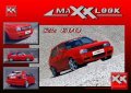 Maxxlook julisteet...