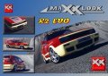 Maxxlook julisteet...