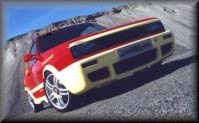 R2 EVO special edition